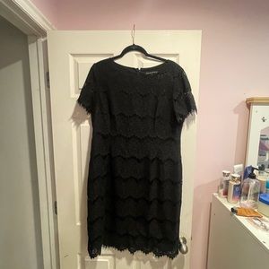 Black Formal Dress